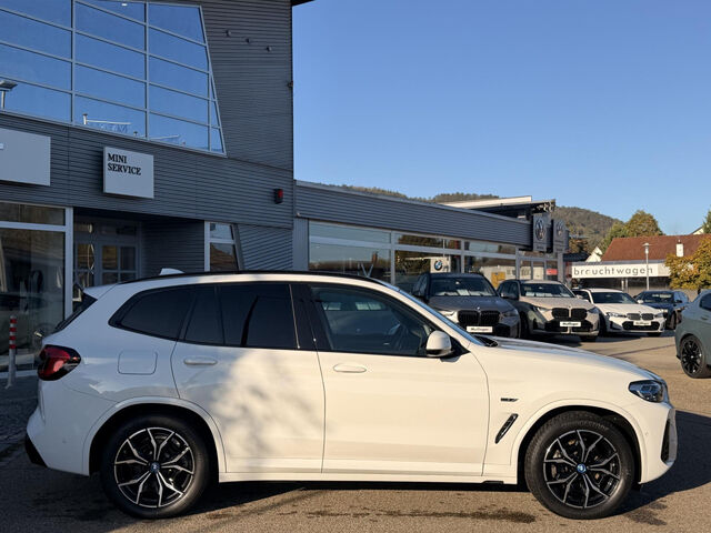 BMW 215 kW automat rok 2022, 47 162 km, Německo — foto 5 z 15