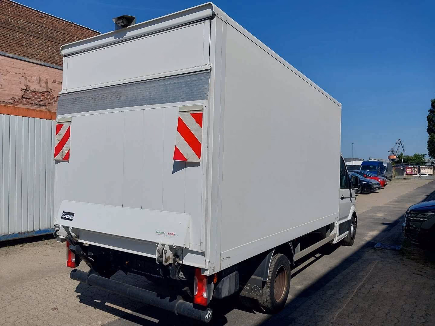 Volkswagen 130 kW automat rok 2021, 79 200 km, Německo — foto 3 z 6