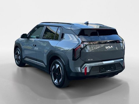 Kia EV3 150 kW automat rok 2026, 100 km, Německo — foto 5 z 33