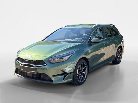 Kia 1.5 T-GDI 103 kW automat rok 2025, 23 245 km, Německo — foto 2 z 27