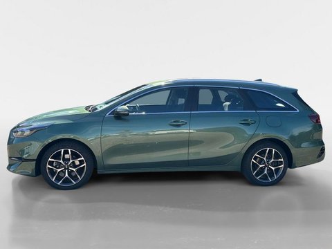 Kia 1.5 T-GDI 103 kW automat rok 2025, 23 245 km, Německo — foto 3 z 27