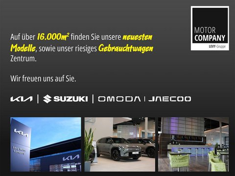 Jaecoo 5 1,5 165 kW automat rok 2026, 100 km, Německo — foto 11 z 20