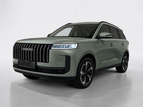 Jaecoo 5 1,5 165 kW automat rok 2026, 100 km, Německo — foto 2 z 20