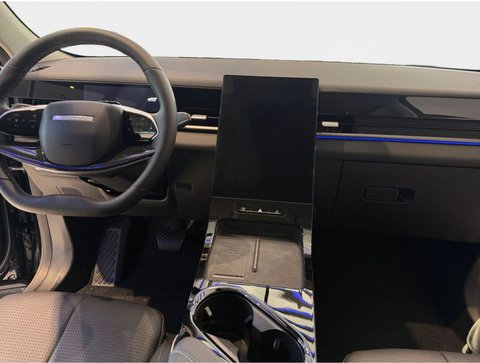 Jaecoo 5 1,5 165 kW automat rok 2026, 100 km, Německo — foto 9 z 20