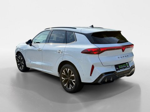 Cupra Terramar 1.5 110 kW automat rok 2025, 44 420 km, Německo — foto 4 z 26