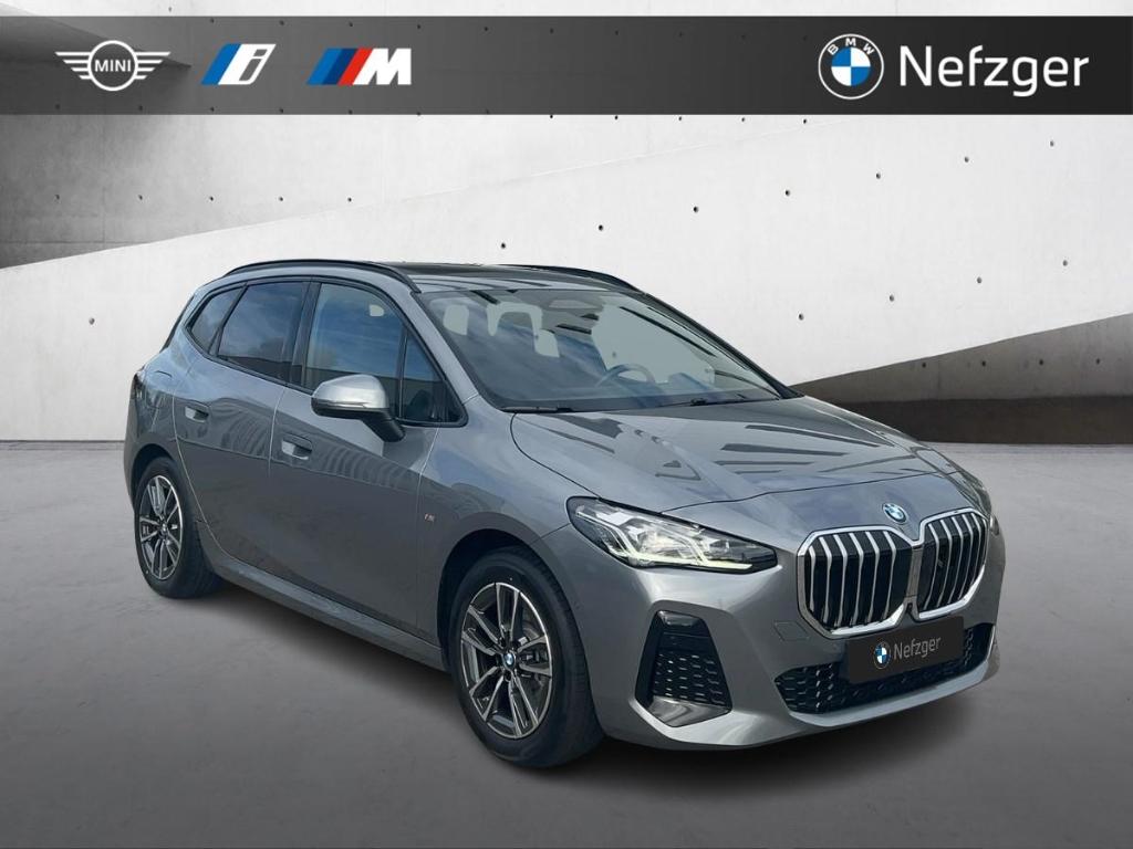 BMW 223i xDrive automat rok 2026, 8 600 km, Německo — foto 8 z 29