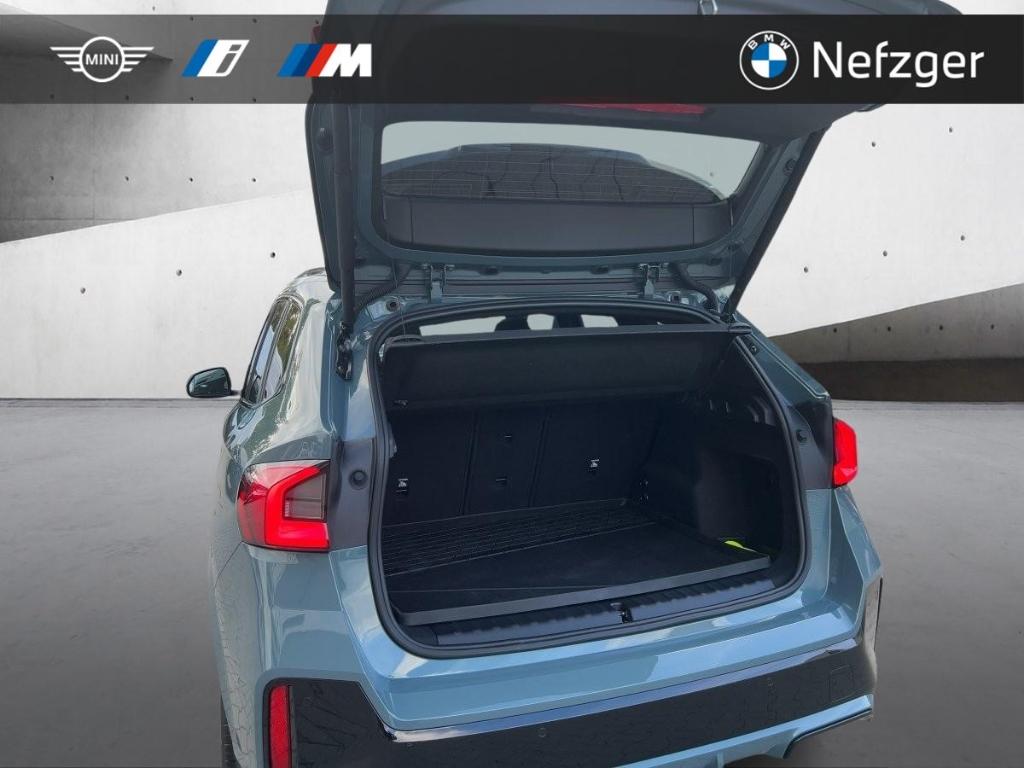 BMW x1 automat rok 2023, 57 350 km, Německo — foto 9 z 29