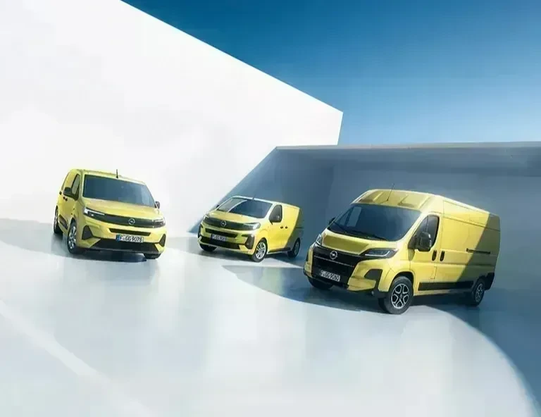 Opel Der rok 2026, Německo — foto 5 z 5