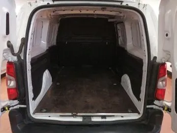 Opel Combo Cargo Xl 1.5d 1,5D manuál rok 2021, 25 120 km, Německo — foto 12 z 20