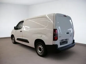 Opel Combo Cargo Xl 1.5d 1,5D manuál rok 2021, 25 120 km, Německo — foto 14 z 20