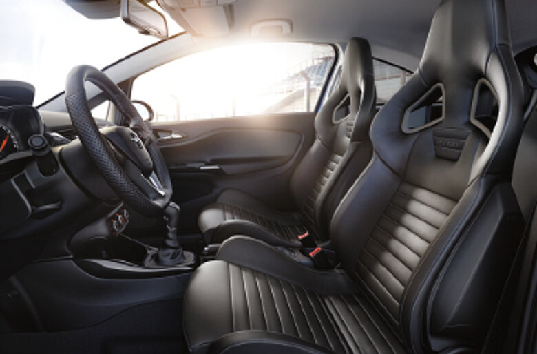 Opel Corsa rok 2026, Německo — foto 3 z 4