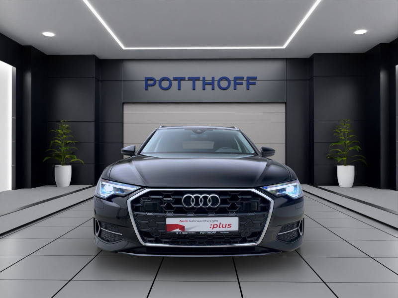 Audi a6 2,0 220 kW automat rok 2025, Německo — foto 9 z 43