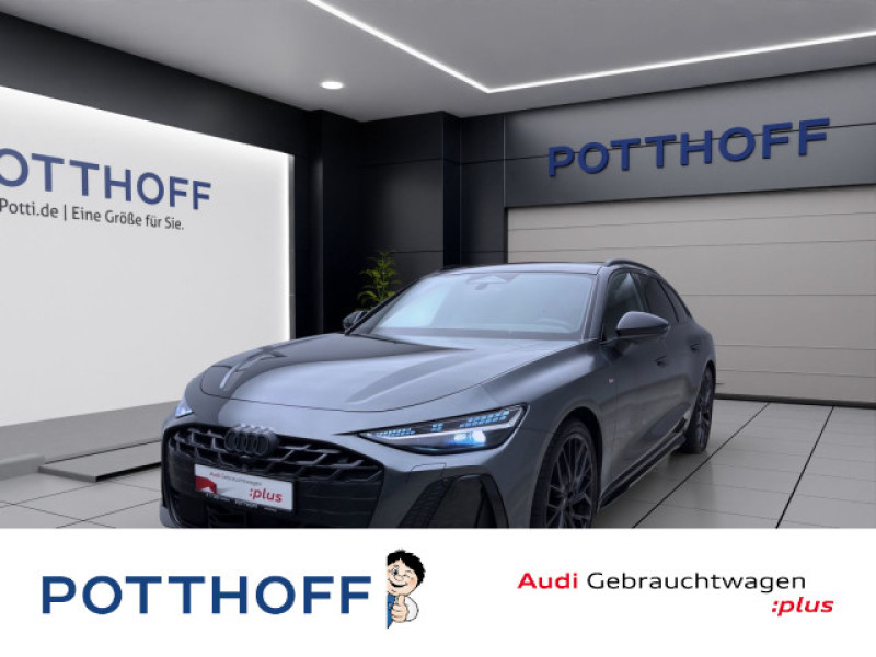 Audi a6 2,0 150 kW automat, Německo — foto 2 z 47