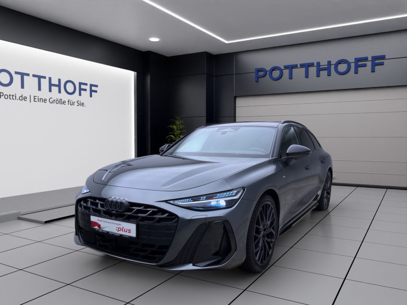 Audi a6 2,0 150 kW automat, Německo — foto 3 z 47