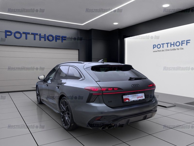 Audi a6 2,0 150 kW automat, Německo — foto 4 z 47