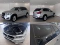 BMW x5 xDrive 3,0 190 kW automat rok 2014, 133 000 km, Německo — foto 8 z 17