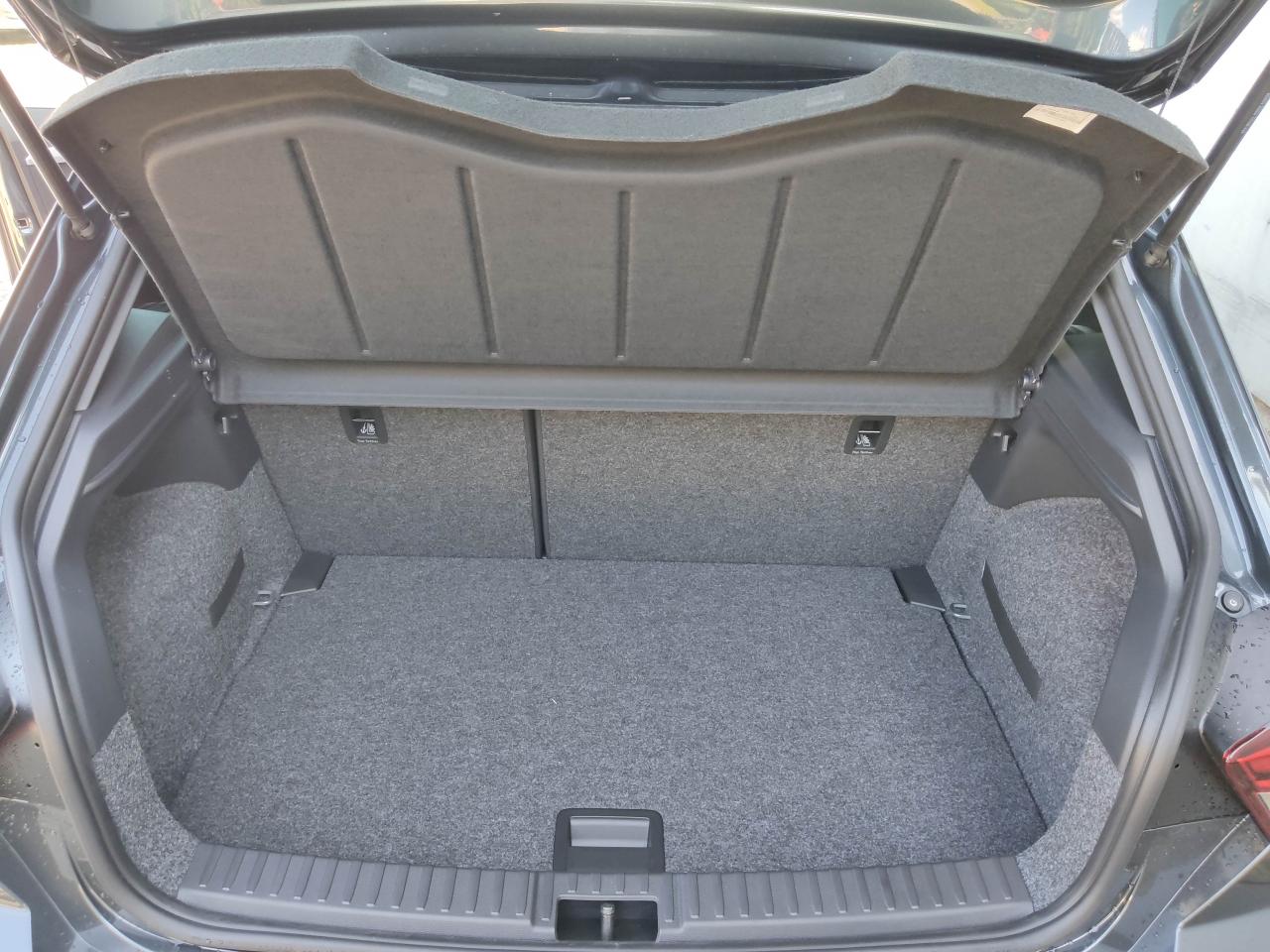 Seat Ibiza 1.0 TSI DSG rok 2025, Německo — foto 3 z 24