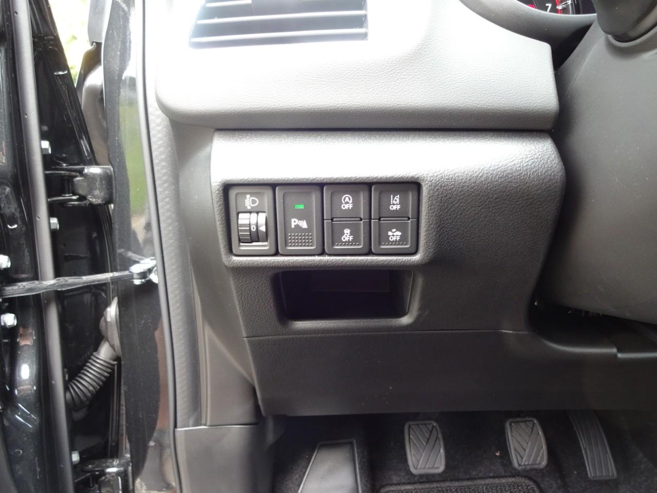 Suzuki S Cross Boosterjet 1.4 manuál, 100 km, Německo — foto 12 z 25