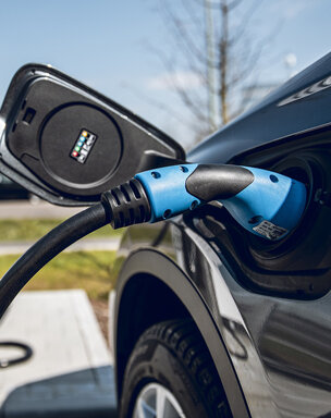 BYD Atto 2 1,5 122 kW, Německo — foto 7 z 29