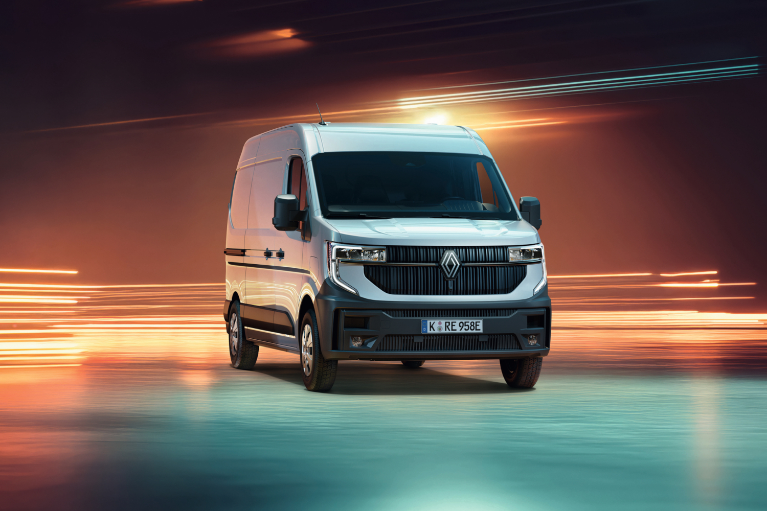Renault Elektroprämie, Německo — foto 2 z 3