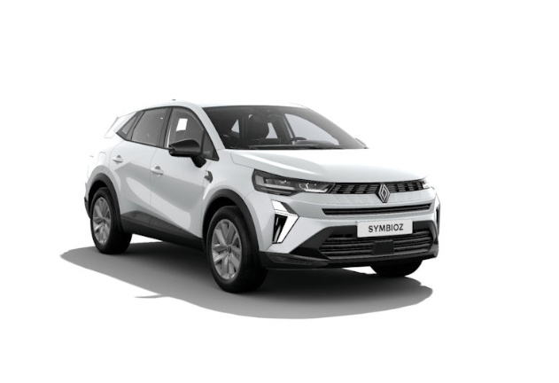 Renault, Německo — foto 3 z 4