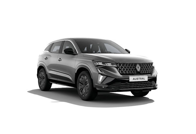 Renault, Německo — foto 4 z 4