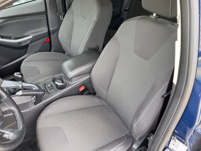 Ford 110 kW manuál rok 2022, 78 651 km, Německo — foto 9 z 10
