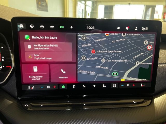 Audi 2,0 rok 2025, 29 999 km, Německo — foto 8 z 15