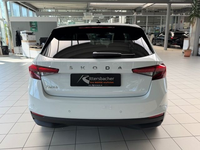 Škoda 6.6, 100 km, Německo — foto 5 z 16