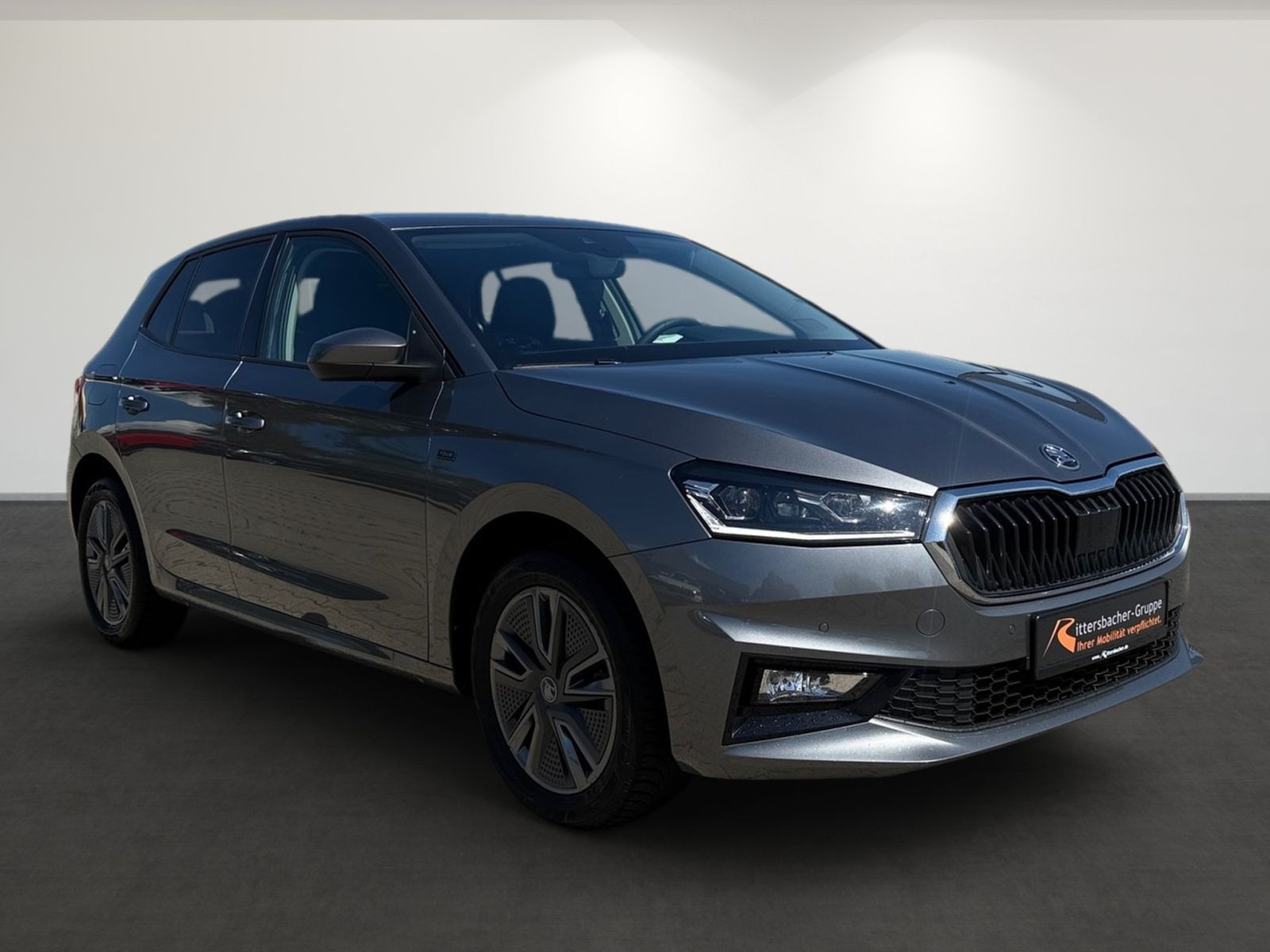 Škoda, Německo — foto 3 z 21