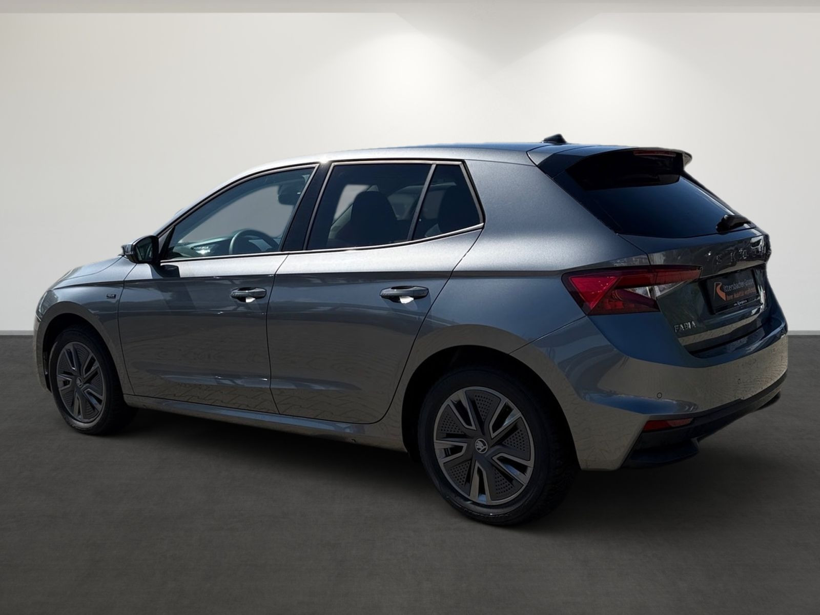 Škoda, Německo — foto 6 z 21
