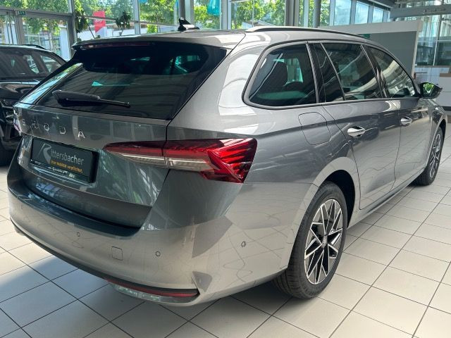 Audi 6.8 rok 2025, Německo — foto 6 z 17