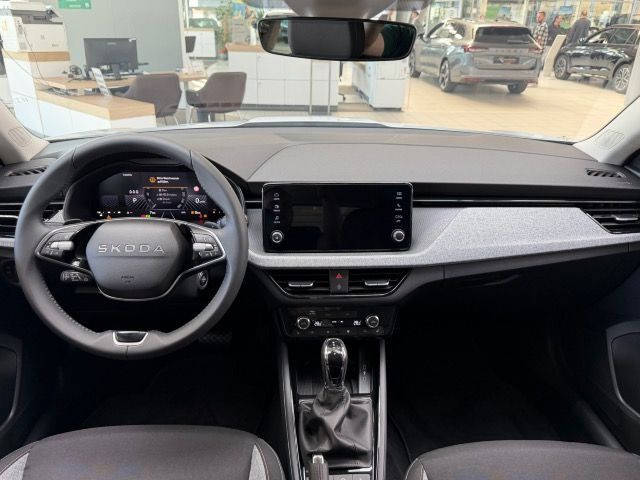Škoda 7.2, 100 km, Německo — foto 13 z 16
