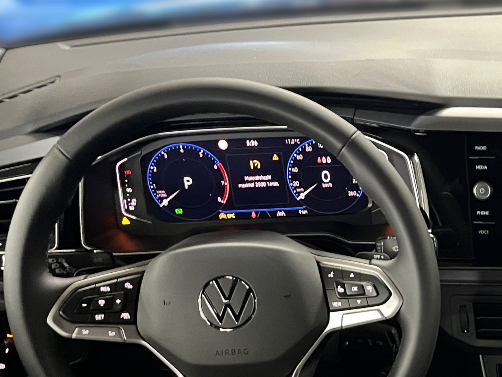 Škoda 7.5, 100 km, Německo — foto 12 z 16