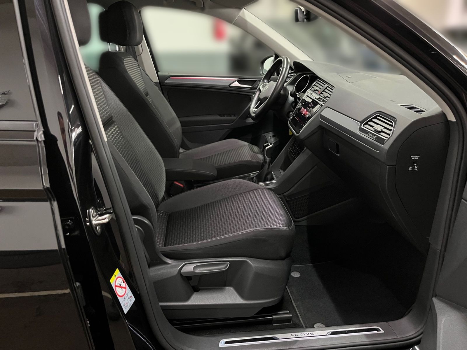 Audi 1,5 rok 2025, 6 935 km, Německo — foto 13 z 15