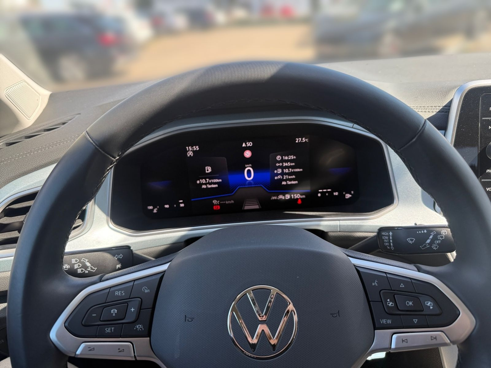 Audi 1,0 rok 2025, 5 440 km, Německo — foto 14 z 19