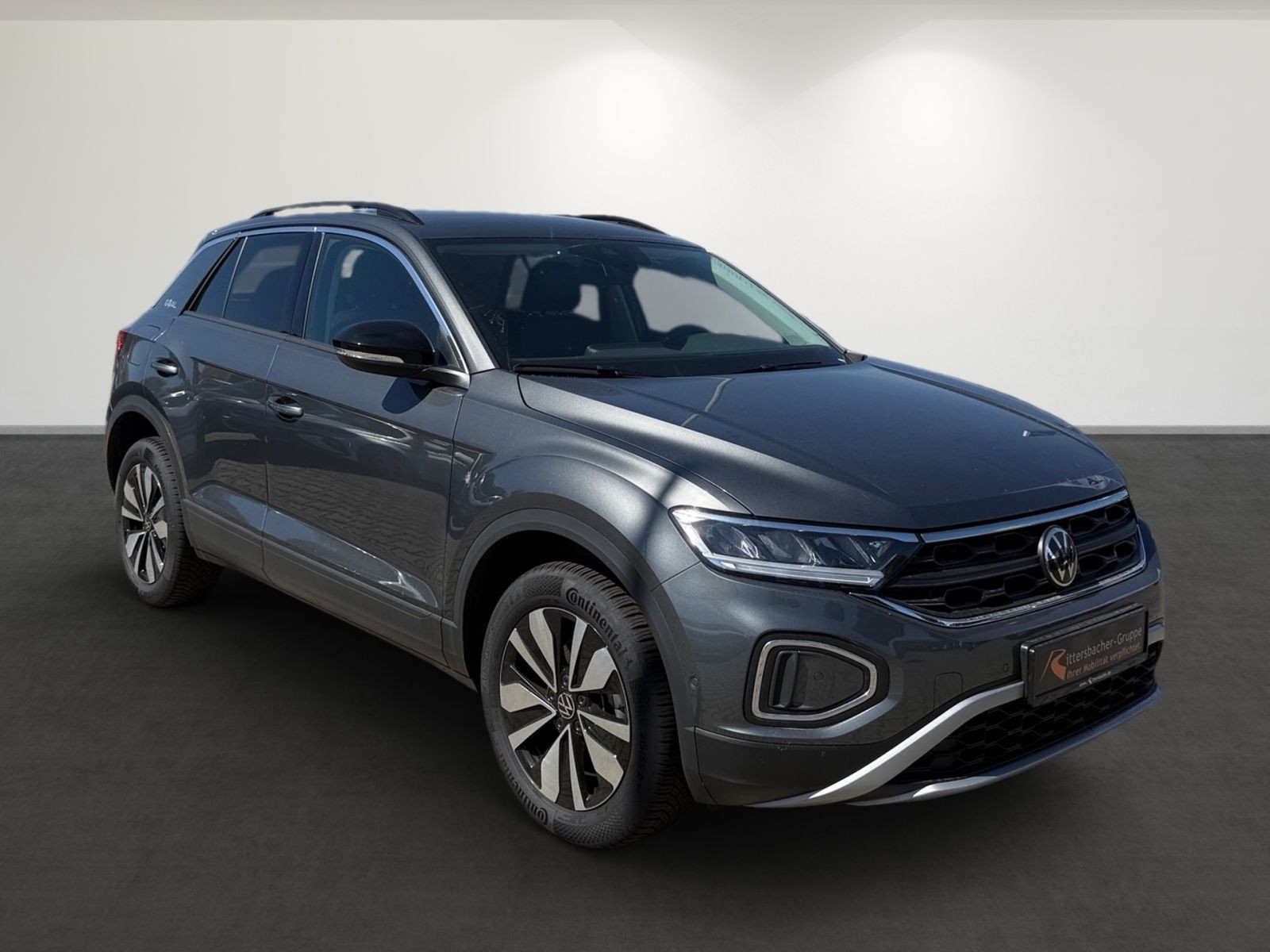 Audi 1,0 rok 2025, 5 440 km, Německo — foto 3 z 19