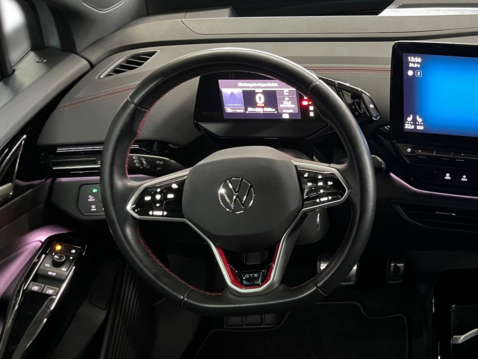 Škoda rok 2022, 50 594 km, Německo — foto 12 z 17