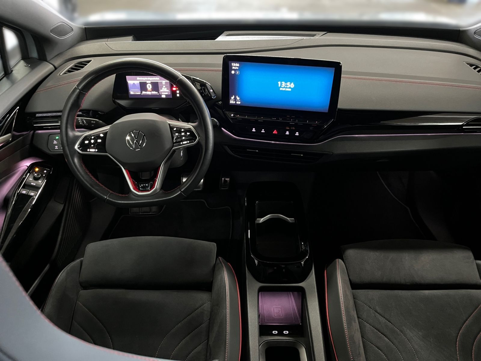 Škoda rok 2022, 50 594 km, Německo — foto 15 z 17
