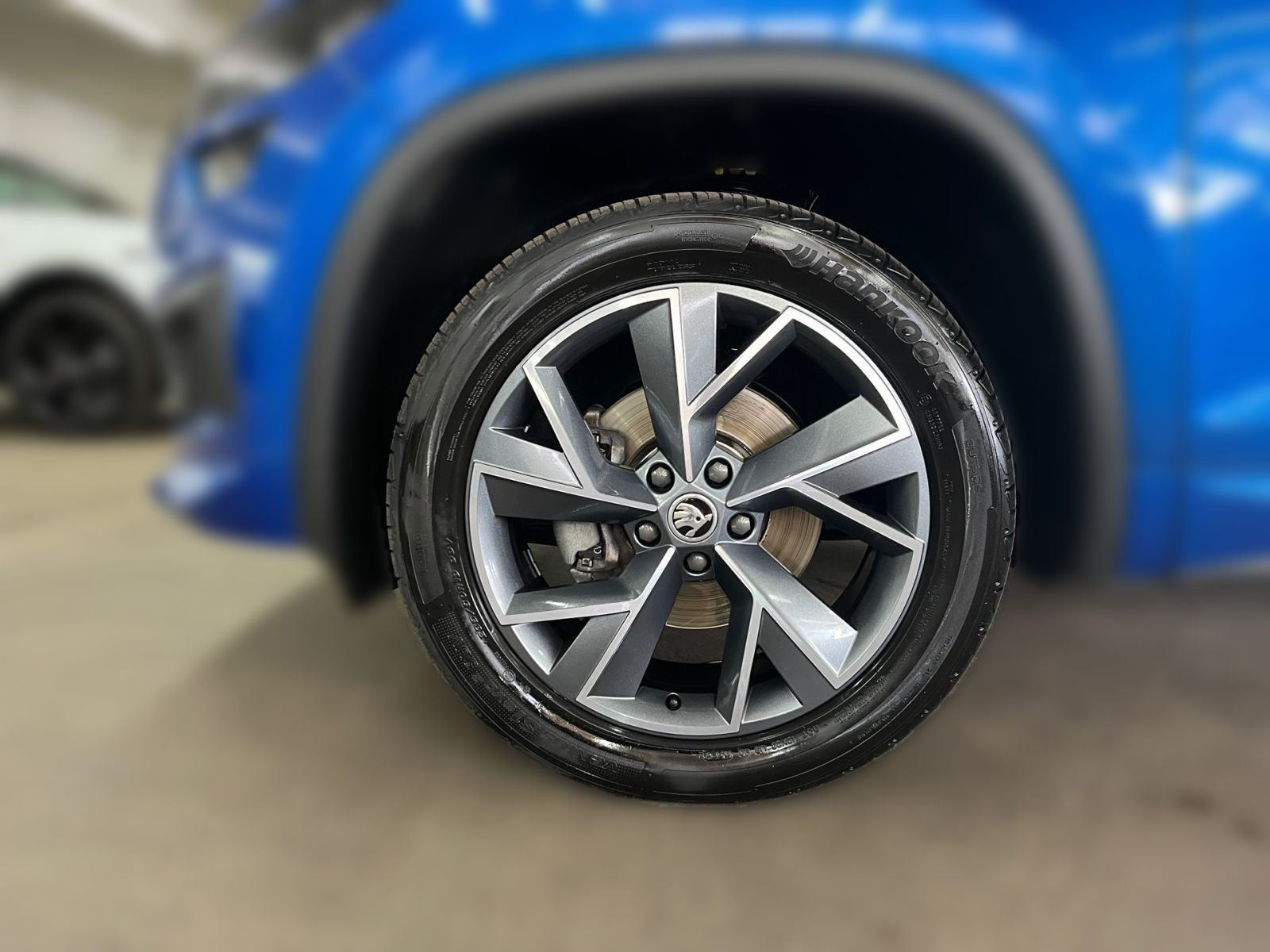 Audi 1,5 rok 2024, 37 256 km, Německo — foto 9 z 16