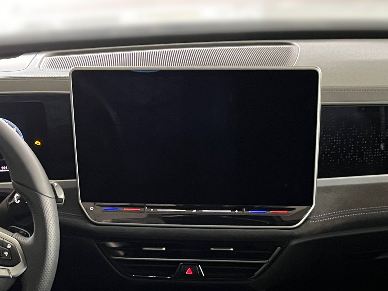 Audi 1,5 rok 2025, 5 855 km, Německo — foto 12 z 15