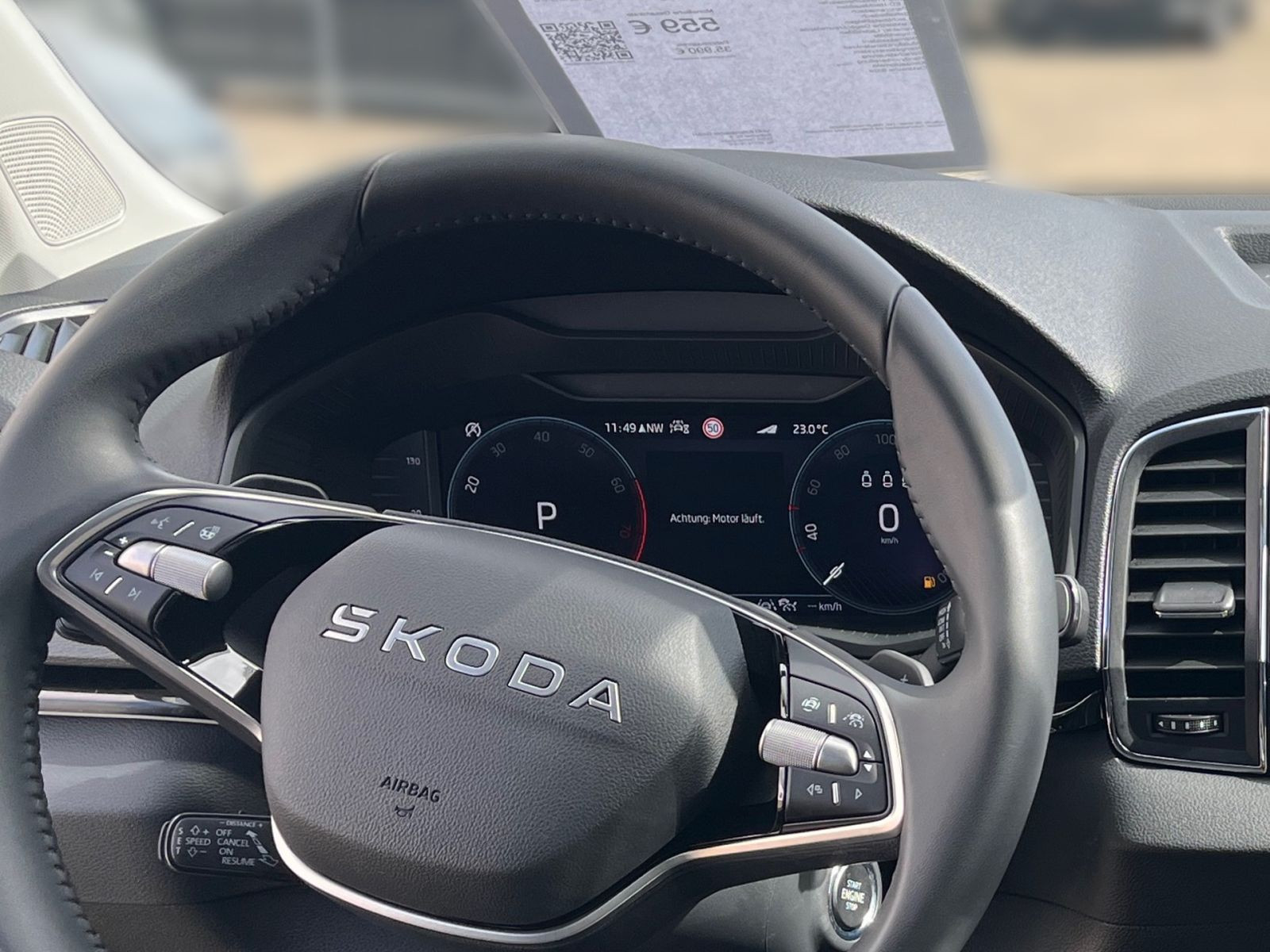 Audi 1,5 rok 2024, 22 131 km, Německo — foto 13 z 15