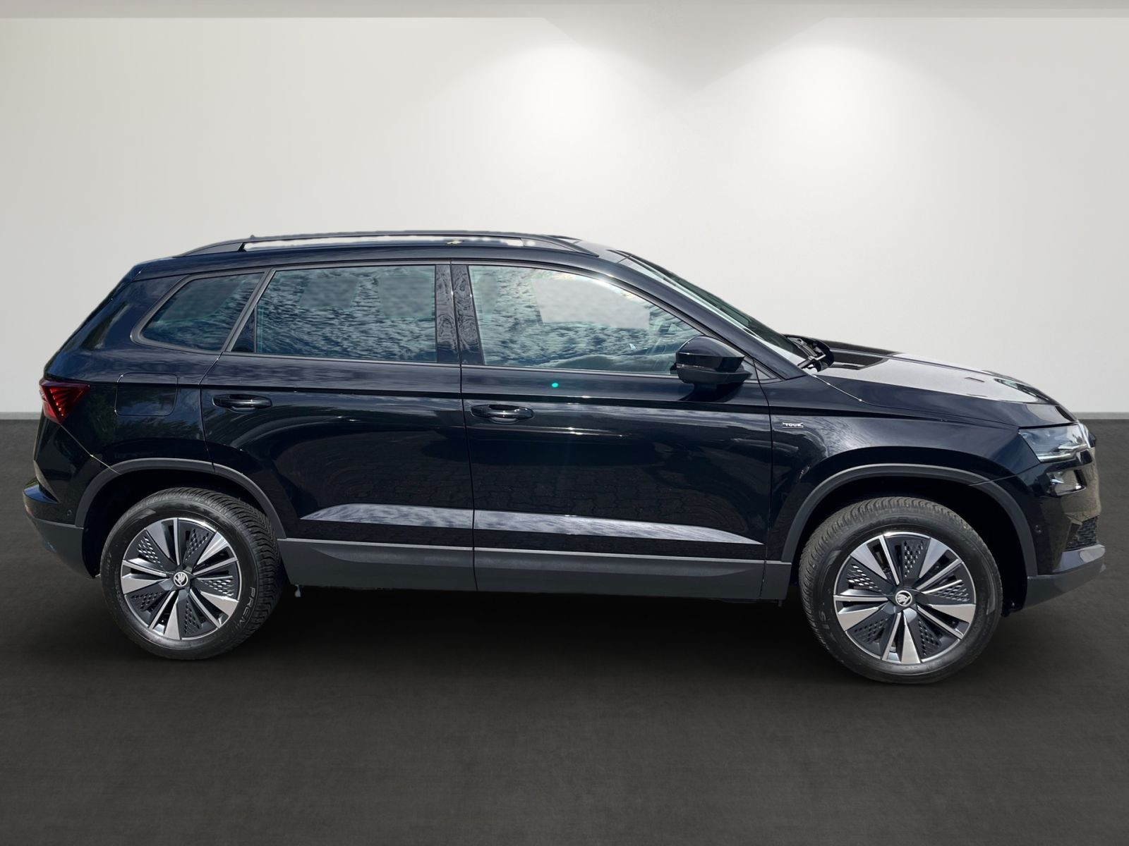 Audi 1,5 rok 2024, 22 131 km, Německo — foto 4 z 15