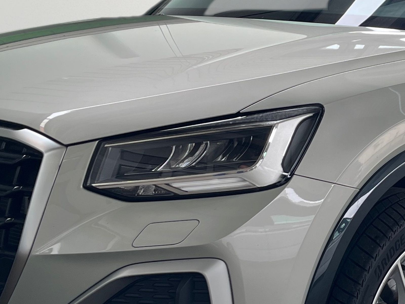 Audi 1,5 rok 2026, Německo — foto 3 z 4