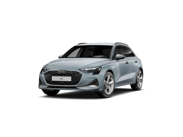Audi 1,5 rok 2025, 7 568 km, Německo — foto 3 z 3