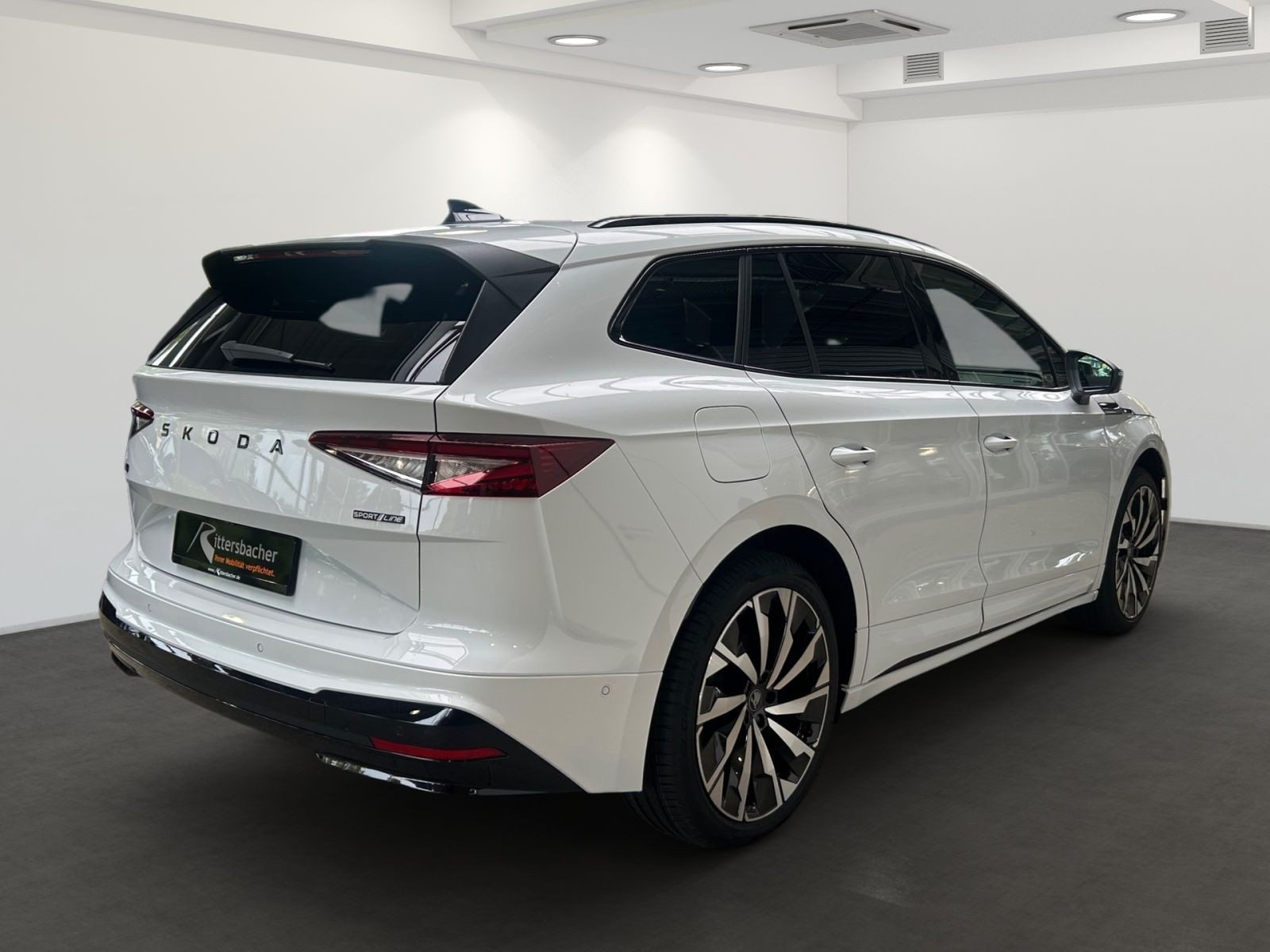 Škoda, Německo — foto 4 z 16