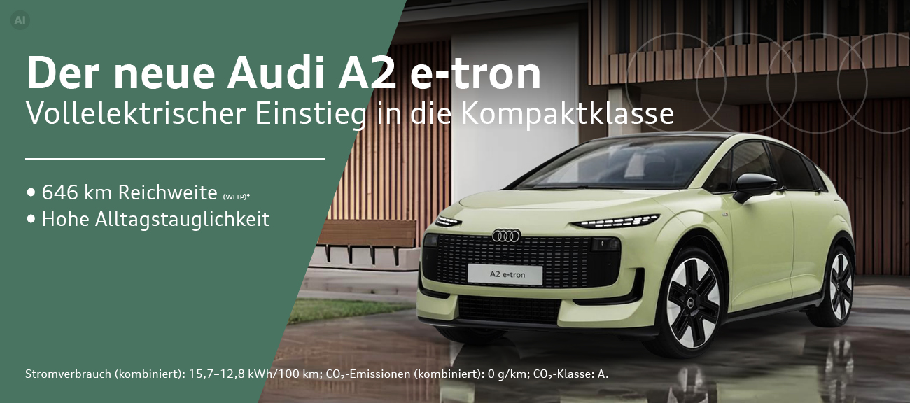Audi Der Neue, Německo — foto 2 z 5