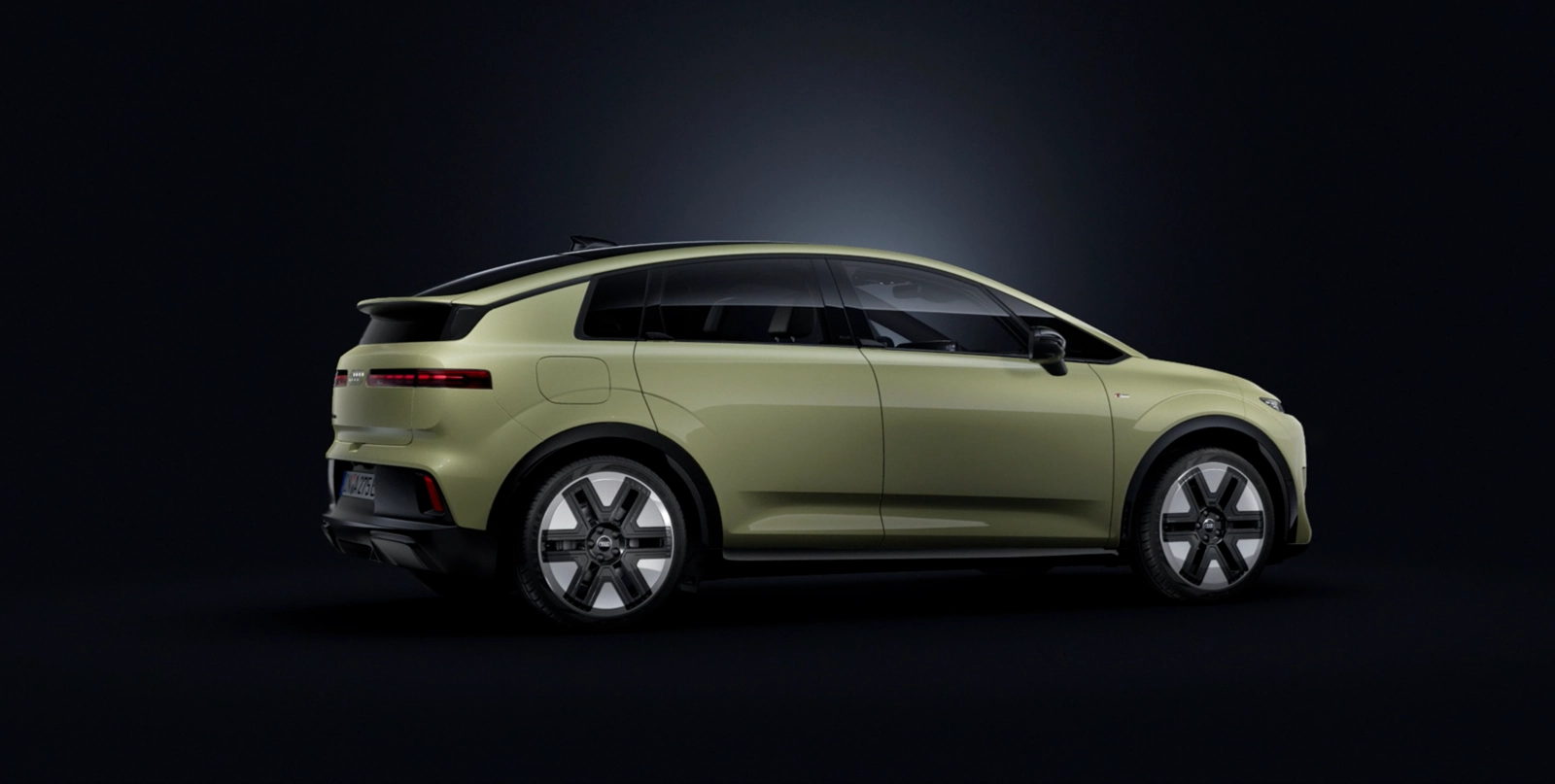 Audi Der Neue, Německo — foto 4 z 5