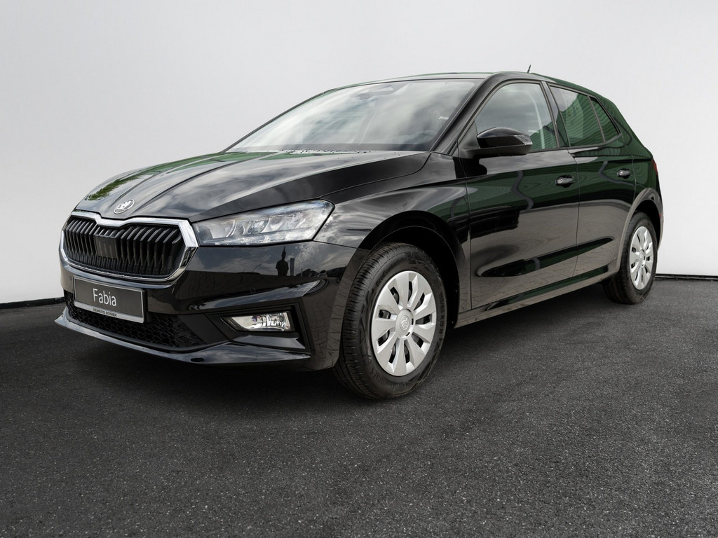 Škoda Fabia 1.0 TSI 85 kW manuál, 10 km, Německo — foto 4 z 33
