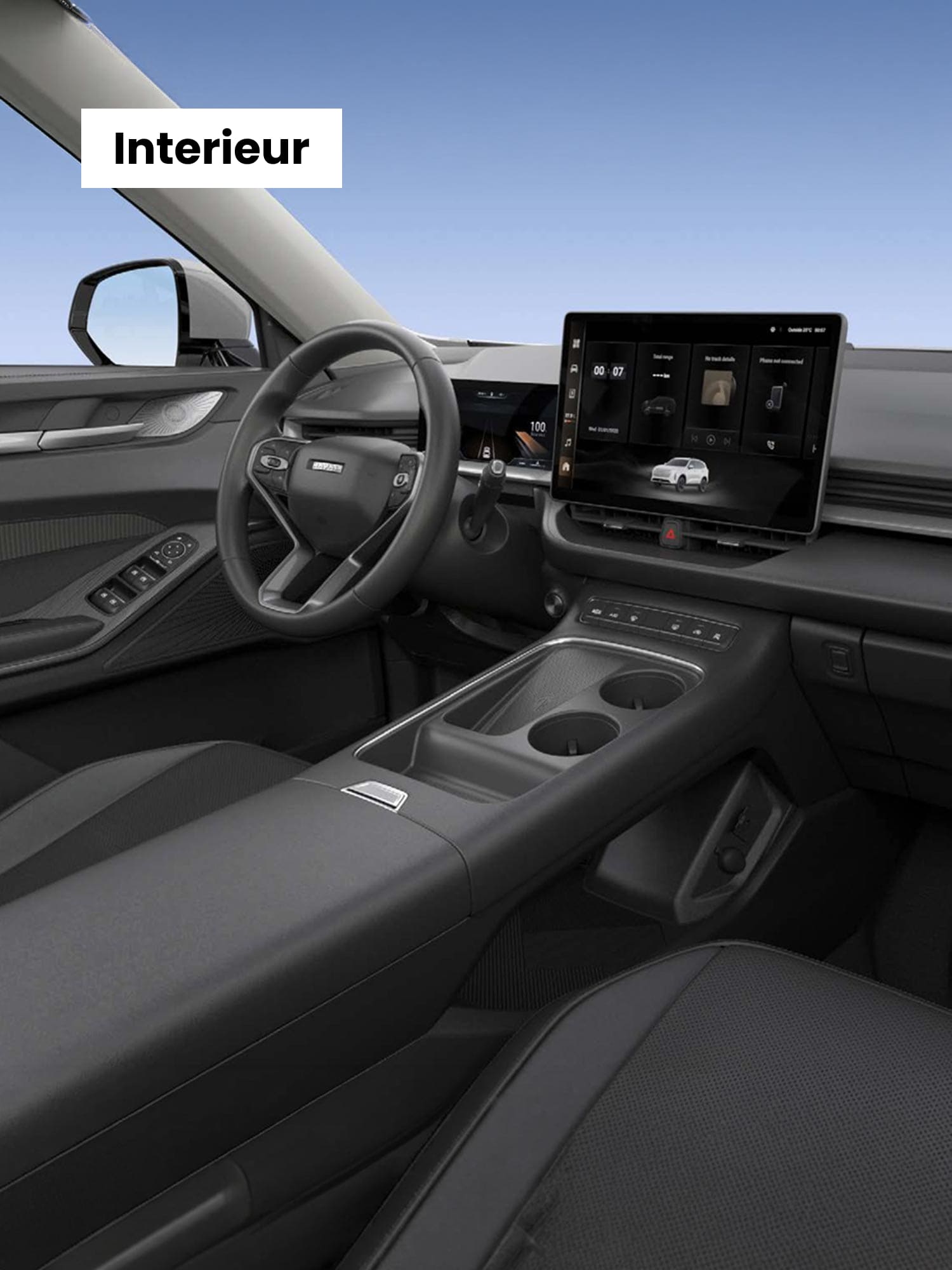 Kia Der Picanto 1.2 D, 100 km, Německo — foto 6 z 10